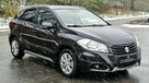 2014 SX4 II S-CROSS 1.6 DDIS 120KM Manual - 7