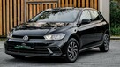 Volkswagen Polo 2021 VI Hatchback 5D FACELIFTING 1.0 TSI 95KM DSG - 2