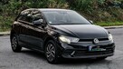 Volkswagen Polo 2021 VI Hatchback 5D FACELIFTING 1.0 TSI 95KM DSG - 5