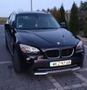 BMW X1 E84 XDRIVE - 5