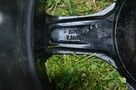 Felgi, koła 17 7,5Jx17 ET38 + opony 205x40 Felgi, koła 17 - 5