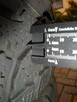 4x opony zimowe Winter Claw 215/65R16 98T Extreme Grip MX - 7
