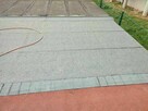 Garaż murowany, bezczynszowy, Lwowska, nowa brama na pilota- H - 3