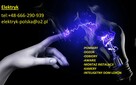 Podłączenia kuchni, płyt indukcja Lubań elektryk!!! - 2