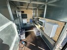 Przyczepa do monitoringu do ochrony kontener z kamerami - 9