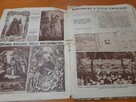 Św. J.Bobola.gazeta 1931 r. sprowadzenie relikwii do Polski - 13