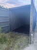 Kontener Morski Magazynowy 20 (6m) GLIWICE - 3