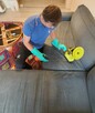 Pranie SUSZENIE dywanów, wykładzin tapicerek meblowych i aut - 1