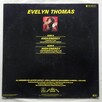 Evelyn Thomas High Energy, maxi singiel 1984 r. - 2