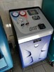 Stacja do klimatyzacji SPIN /Bosch zestaw Hybrydy - 6