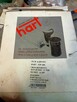 Cylinder Tuningowy 4T, 47Mm, 70Ccm Do Silnika Gy6 INPARTS IP - 4