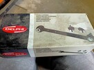 Łożysko koła FEBI BILSTEIN 24366 (Oś przednia po obydwu stro - 2