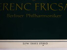 Ludwig van Beethoven, Ferenc Fricsay, Berliner Philharmonike - 2