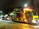 POMOC DROGOWA / SANDOMIERZ / EUROPA Autoholowanie Laweta - 8
