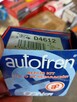 FILTRON FILTR OM523 BMW OM 523 OM523 - 4