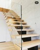 Schody drewniane - 8