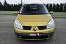 Renault Scenic 1,6b DUDKI11 Hands-Free,Klimatronic,Tempomat,Alu,OKAZJA - 3