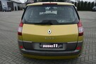 Renault Scenic 1,6b DUDKI11 Hands-Free,Klimatronic,Tempomat,Alu,OKAZJA - 7