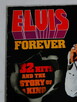 Album dwupłytowy Elvis Presley – Elvis Forever 1974 rok. - 3