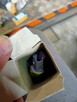 Łożysko koła FEBI BILSTEIN 24366 (Oś przednia po obydwu stro - 7
