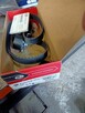 Zestaw naprawczy zacisku hamulca AUTOFREN SEINSA D4603 (Oś t - 16