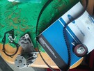 Komplet rozrządu ford z pompą wody 2045356 - 3