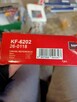 Filtr paliwa Kraft 1723040 - 16