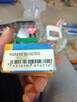 FILTRON FILTR OM523 BMW OM 523 OM523 - 16