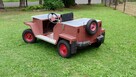 Jeep bardzo dobrze zrobiony nietypowy lubiących coś innego - 3