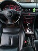 Audi S6 c5 quattro 4.2 v8 2002r Avant TipTronic ANK 250 - 5