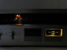 Tuner radiowy analogowy Pioneer TX-606 srebrny 1978 rok - 10