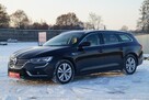 Renault Talisman SALON PL NAVI PÓŁ SKÓRA KAMERA AUTOMAT CZUJ. PARKOW. 1,6 160 KM - 1