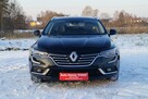Renault Talisman SALON PL NAVI PÓŁ SKÓRA KAMERA AUTOMAT CZUJ. PARKOW. 1,6 160 KM - 3