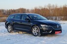 Renault Talisman SALON PL NAVI PÓŁ SKÓRA KAMERA AUTOMAT CZUJ. PARKOW. 1,6 160 KM - 4