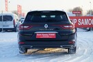 Renault Talisman SALON PL NAVI PÓŁ SKÓRA KAMERA AUTOMAT CZUJ. PARKOW. 1,6 160 KM - 8