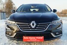 Renault Talisman SALON PL NAVI PÓŁ SKÓRA KAMERA AUTOMAT CZUJ. PARKOW. 1,6 160 KM - 13