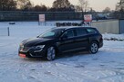 Renault Talisman SALON PL NAVI PÓŁ SKÓRA KAMERA AUTOMAT CZUJ. PARKOW. 1,6 160 KM - 16