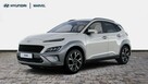 Hyundai Kona HEV 1.6 GDI 6DCT 2WD 141 KM Executive + Luxury AutoDemonstracyjne - 1