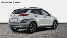 Hyundai Kona HEV 1.6 GDI 6DCT 2WD 141 KM Executive + Luxury AutoDemonstracyjne - 2