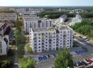 NOWE mieszkanie w Zielonej Górze - Os. Śląskie - 2