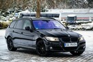 BMW Seria 3 318 Diesel 143ps Xenon Navi Alu PDC - 2