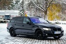 BMW Seria 3 318 Diesel 143ps Xenon Navi Alu PDC - 3