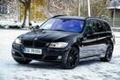 BMW Seria 3 318 Diesel 143ps Xenon Navi Alu PDC - 8