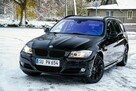 BMW Seria 3 318 Diesel 143ps Xenon Navi Alu PDC - 11