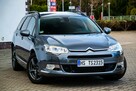 Citroen C5 2.0 Diesel 140ps Klimatronic Navi Alu PDC z Niemiec - 1