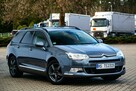 Citroen C5 2.0 Diesel 140ps Klimatronic Navi Alu PDC z Niemiec - 2