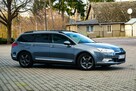 Citroen C5 2.0 Diesel 140ps Klimatronic Navi Alu PDC z Niemiec - 4