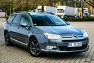 Citroen C5 2.0 Diesel 140ps Klimatronic Navi Alu PDC z Niemiec - 5