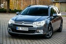 Citroen C5 2.0 Diesel 140ps Klimatronic Navi Alu PDC z Niemiec - 6