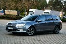 Citroen C5 2.0 Diesel 140ps Klimatronic Navi Alu PDC z Niemiec - 8